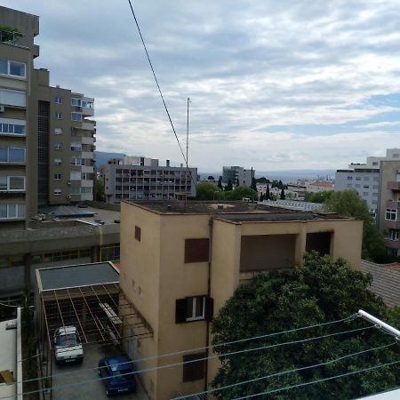 Apartman Miss Evita Split Exterior photo