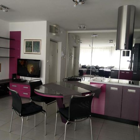 Apartman Miss Evita Split Exterior photo