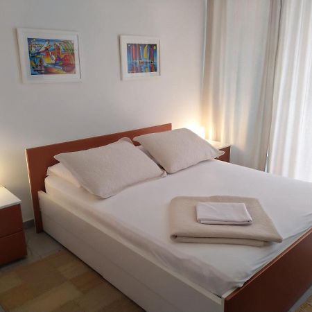Apartman Miss Evita Split Exterior photo