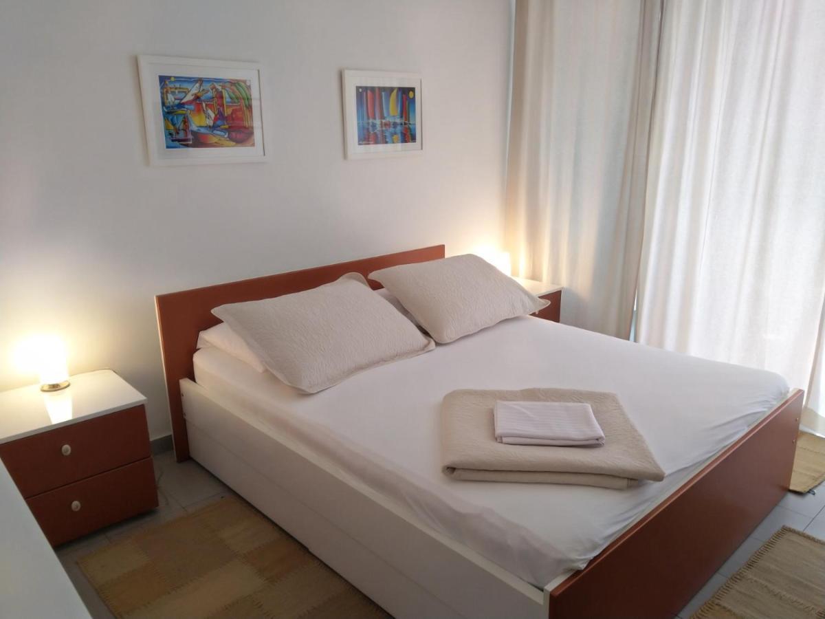 Apartman Miss Evita Split Exterior photo