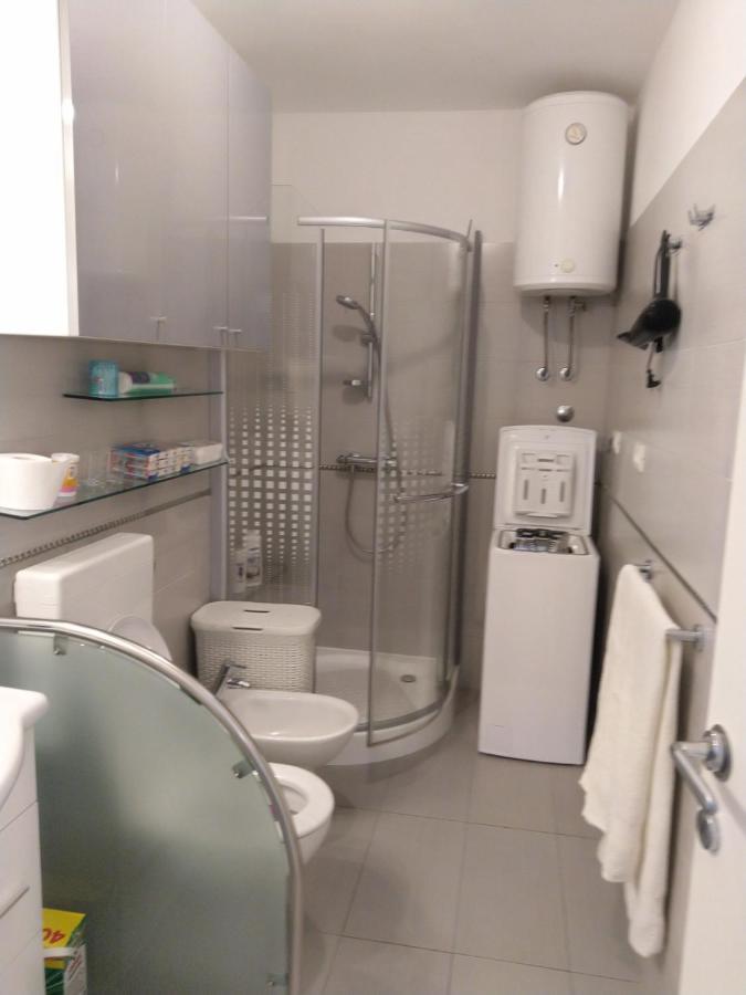 Apartman Miss Evita Split Exterior photo