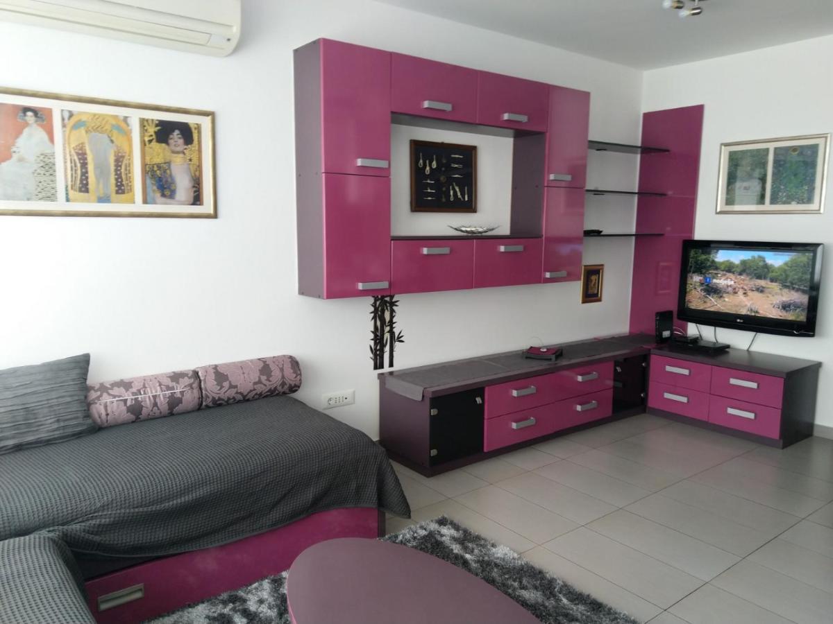 Apartman Miss Evita Split Exterior photo