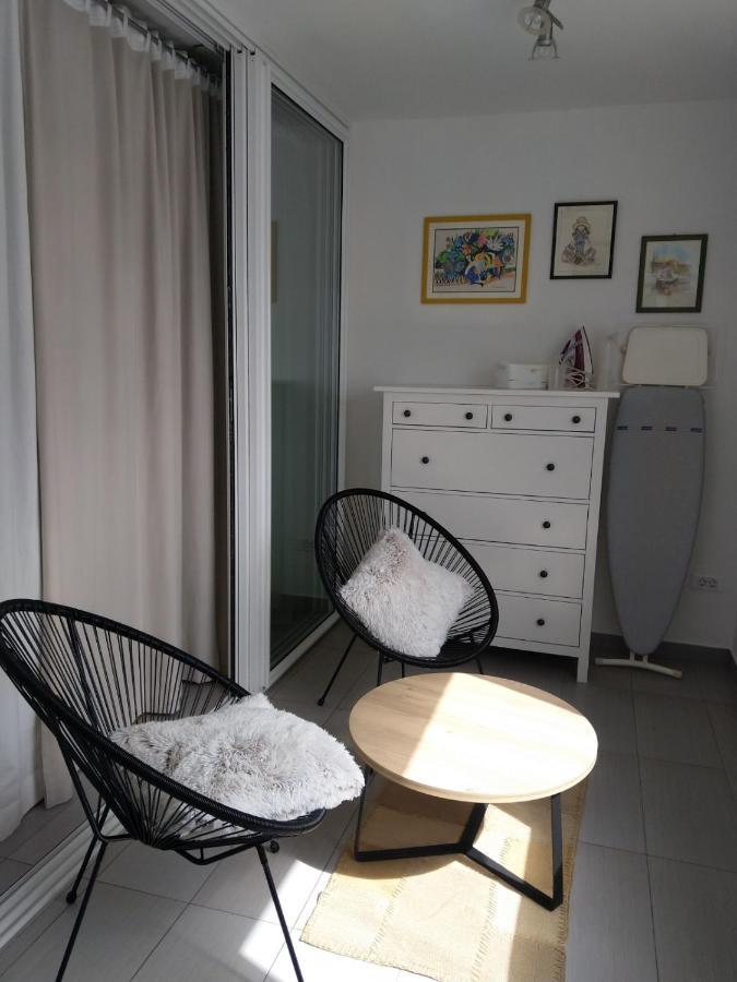 Apartman Miss Evita Split Exterior photo
