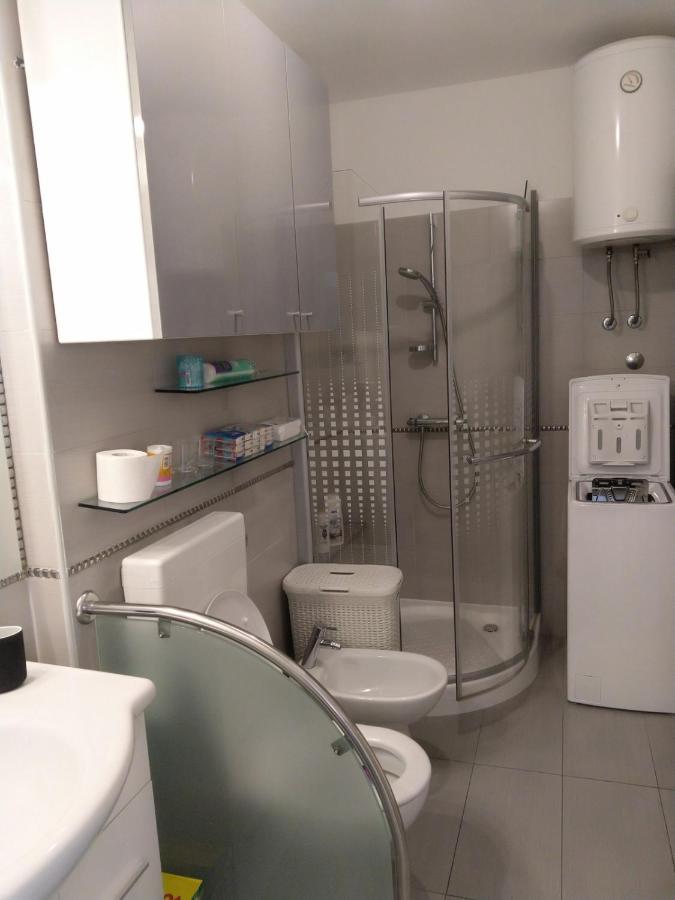Apartman Miss Evita Split Exterior photo